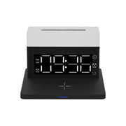 N65 6 in 1 Multifunctional Wireless Charger (Black)