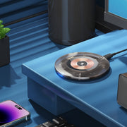 WK WP-U94 15W Flying Saucer Desktop Wireless Charger