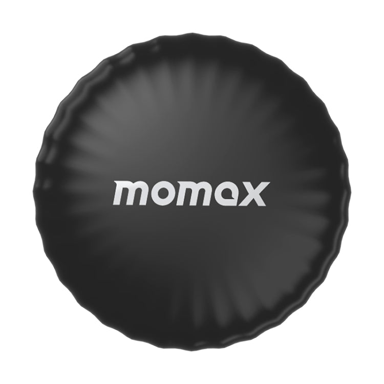 MOMAX PINTAG BR5 Wireless Positioning Anti-lost Device(Black) - free shipping - PMC TechLife - Order now!