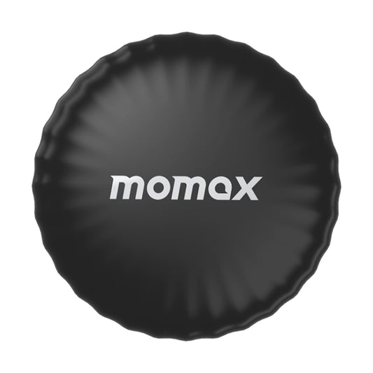 MOMAX PINTAG BR5 Wireless Positioning Anti-lost Device(Black) - free shipping - PMC Jewellery - Order now!