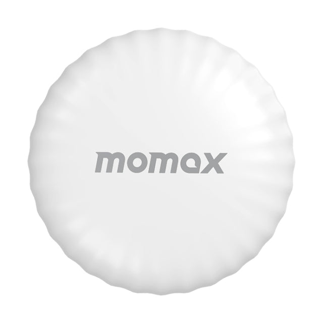 MOMAX PINTAG BR5 Wireless Positioning Anti-lost Device(White)