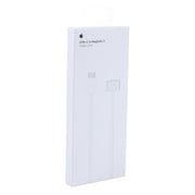 A2363 USB-C / Type-C to Magsafe 3 Fast Charging Data Cable, Length: 2m(White)