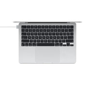 A2363 USB-C / Type-C to Magsafe 3 Fast Charging Data Cable, Length: 2m(White)