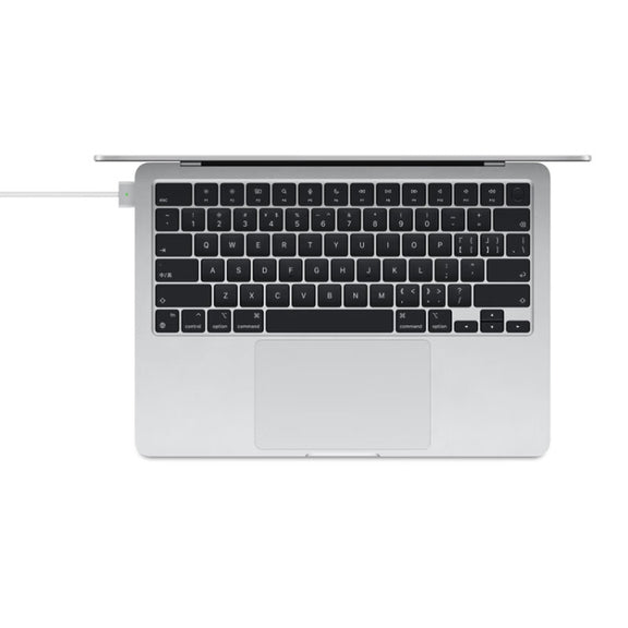 A2363 USB-C / Type-C to Magsafe 3 Fast Charging Data Cable, Length: 2m(White)