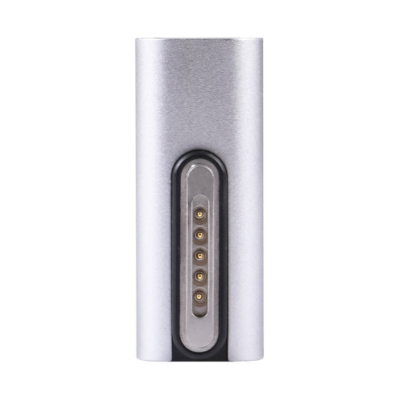 USB-C / Type-C to Magsafe 3 PD Fast Charge Adapter (Silver)