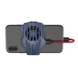 DL02 Mobile Phone Cooling and Freezing Semiconductor Radiator Fan Handle - Cooling Fan Radiator by PMC TechLife | Online Shopping South Africa | PMC TechLife