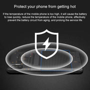 DL02 Mobile Phone Cooling and Freezing Semiconductor Radiator Fan Handle