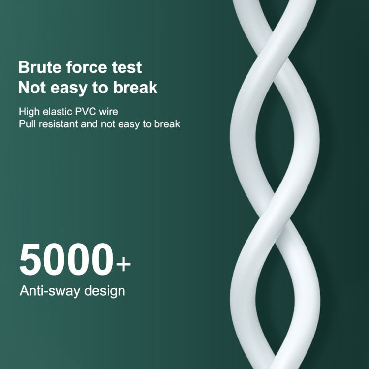 WK WDC-136 USB to 8 Pin 3A Fast Charing Data Cable(Black) - Normal Style Cable by WK | Online Shopping South Africa | PMC TechLife