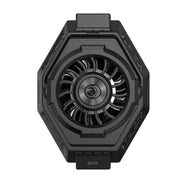 MB-F3 Mobile Phone Live Broadcast Gaming Semiconductor Radiator Back Clamp Cooling Fan
