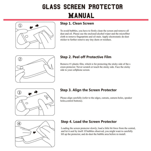 For iPhone XR ENKAY Hat-Prince 0.26mm 9H 2.5D Privacy Anti-glare Tempered Glass Film