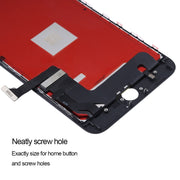 Original LCD Screen for iPhone 8 Plus with Digitizer Full Assembly(Black)