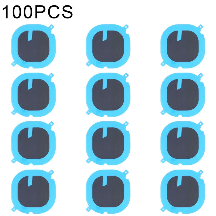 100pcs NFC Wireless Charging Heat Sink Sticker for iPhone 8 Plus / X - Others by PMC TechLife | Online Shopping South Africa | PMC TechLife