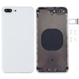 Back Housing Cover for iPhone 8 Plus(White) - iPhone 8 Plus Parts by PMC TechLife | Online Shopping South Africa | PMC TechLife | Buy Now Pay Later Mobicred