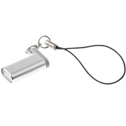 Aluminum Shell Apple Pencil Charger Adapter for iPad Pro(Silver)