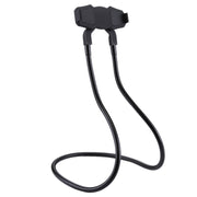 Yonger Player Lazy Bracket Neck Holder Flexible Long Arm Mount