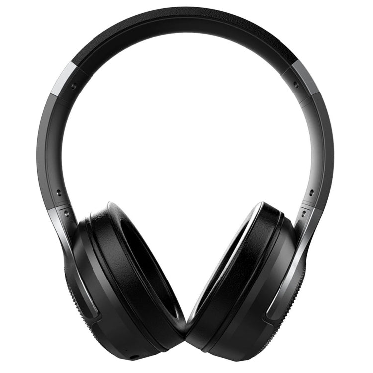 ZEALOT B26T Stereo Wired Wireless Bluetooth 4.0 Subwoofer Headset with 3.5mm Universal Audio Cable Jack & HD Microphone, For Mobile Phones & Tablets & Laptops, Support 32GB TF Card Maximum(Black) - Headset & Headphone by ZEALOT | Online Shopping South Africa | PMC TechLife | Buy Now Pay Later Mobicred