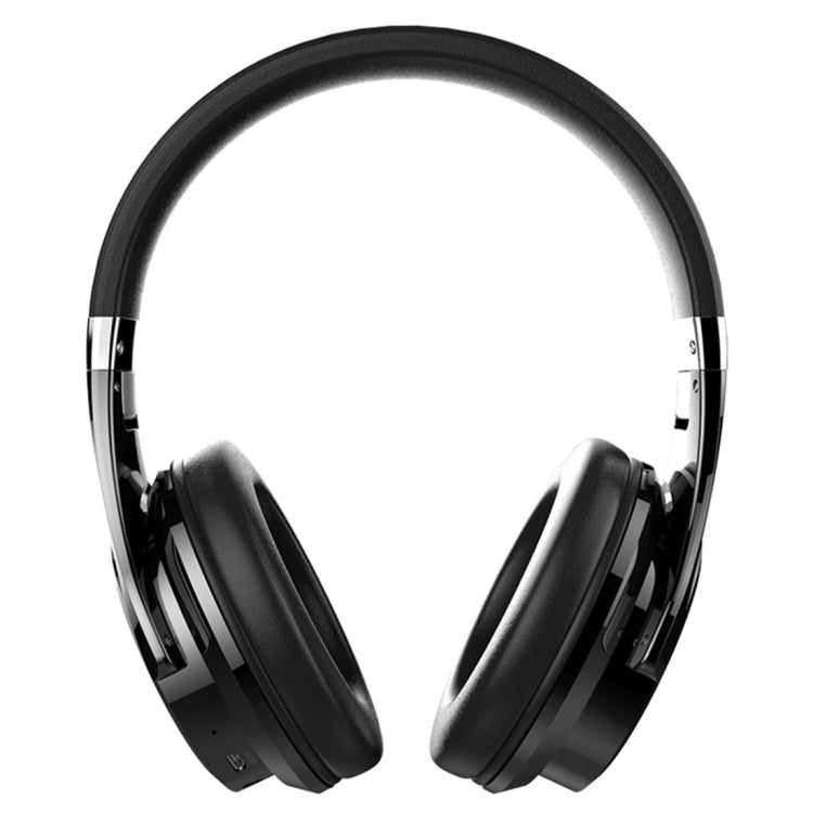 ZEALOT B21 Stereo Wired Wireless Bluetooth 4.0 Subwoofer Headset with 3.5mm Universal Audio Cable Jack & HD Microphone, For Mobile Phones & Tablets & Laptops(Black) - free shipping - PMC TechLife - Order now!