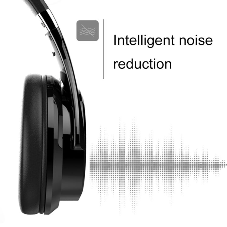 ZEALOT B21 Stereo Wired Wireless Bluetooth 4.0 Subwoofer Headset with 3.5mm Universal Audio Cable Jack & HD Microphone, For Mobile Phones & Tablets & Laptops(Black) - free shipping - PMC TechLife - Order now!