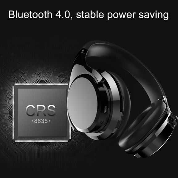 ZEALOT B21 Stereo Wired Wireless Bluetooth 4.0 Subwoofer Headset with 3.5mm Universal Audio Cable Jack & HD Microphone, For Mobile Phones & Tablets & Laptops(Silver)