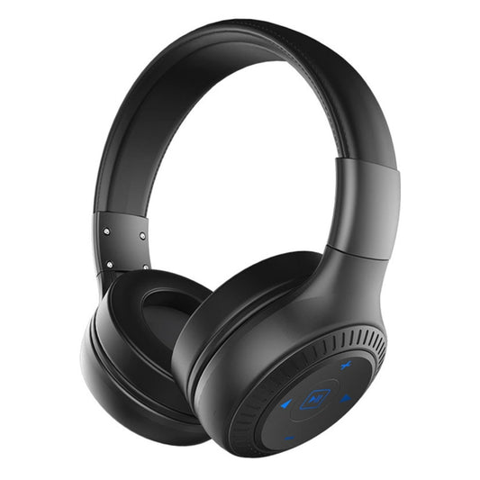 ZEALOT B20 Stereo Wired Wireless Bluetooth 4.0 Subwoofer Headset with 3.5mm Universal Audio Cable Jack & HD Microphone, For Mobile Phones & Tablets & Laptops(Black) - free shipping - PMC Jewellery - Order now!