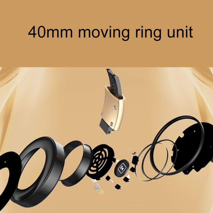 ZEALOT B20 Stereo Wired Wireless Bluetooth 4.0 Subwoofer Headset with 3.5mm Universal Audio Cable Jack & HD Microphone, For Mobile Phones & Tablets & Laptops(Black) - free shipping - PMC Jewellery - Order now!