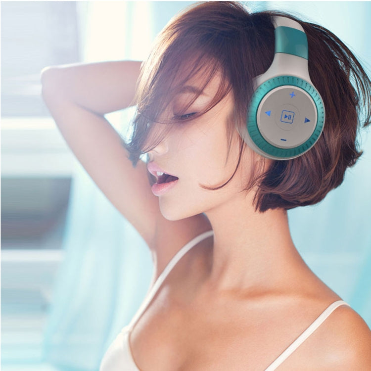 ZEALOT B20 Stereo Wired Wireless Bluetooth 4.0 Subwoofer Headset with 3.5mm Universal Audio Cable Jack & HD Microphone, For Mobile Phones & Tablets & Laptops(Black) - free shipping - PMC Jewellery - Order now!