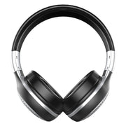 ZEALOT B20 Stereo Wired Wireless Bluetooth 4.0 Subwoofer Headset with 3.5mm Universal Audio Cable Jack & HD Microphone, For Mobile Phones & Tablets & Laptops(Silver)