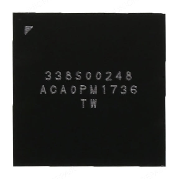 Audio Manager IC 338S00248 for iPhone 8 Plus / 8