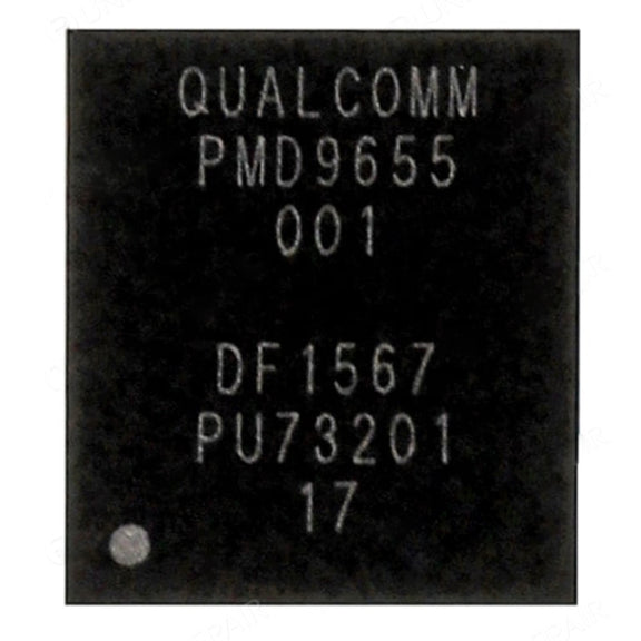 RF Power Management PMIC IC PMD9655 for iPhone 8