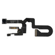 Front Camera with Flex Cable for iPhone 8 Plus - free shipping - PMC TechLife - Order now!