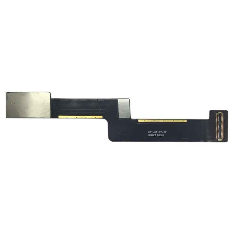 LCD Flex Cable for iPad 7 10.2 inch (2019) / A2197 - iPad Parts by PMC TechLife | Online Shopping South Africa | PMC TechLife