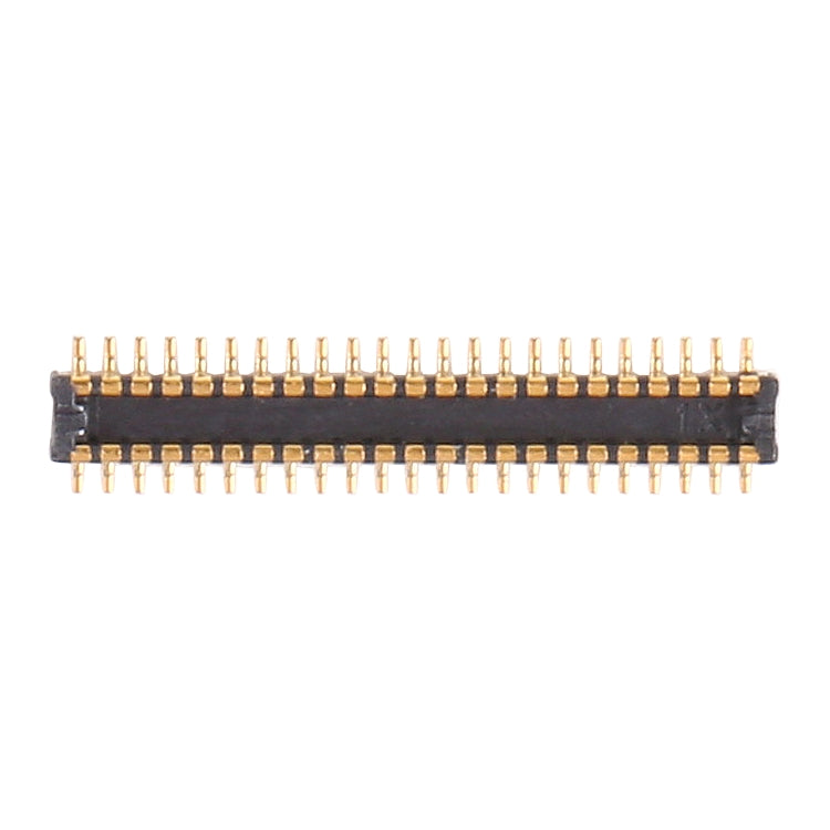 42Pin LCD Display Touch FPC Connector On Flex Cable for iPad Pro 12.9 inch (1st) A1584 A1652 - 12.9 inch by PMC TechLife | Online Shopping South Africa | PMC TechLife