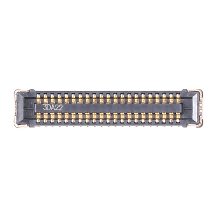 42Pin LCD Display Touch FPC Connector On Motherboard for iPad Pro 12.9 inch (1st) A1584 A1652 - 12.9 inch by PMC TechLife | Online Shopping South Africa | PMC TechLife