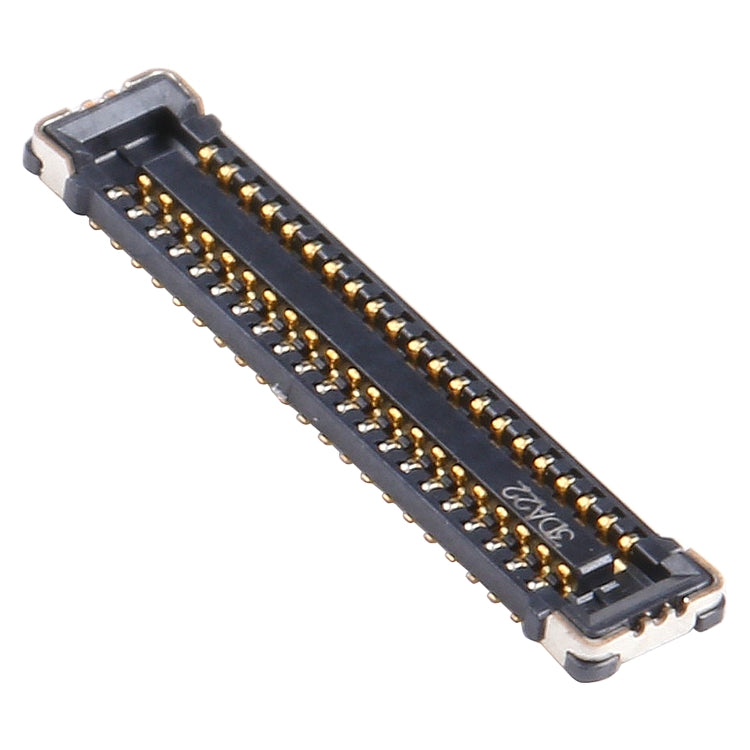 42Pin LCD Display Touch FPC Connector On Motherboard for iPad Pro 12.9 inch (1st) A1584 A1652 - 12.9 inch by PMC TechLife | Online Shopping South Africa | PMC TechLife