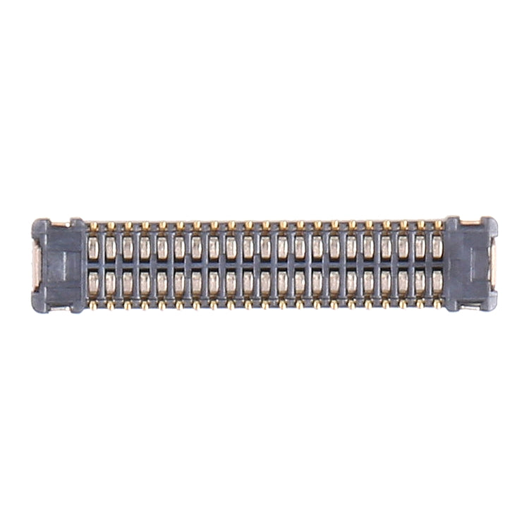 42Pin LCD Display Touch FPC Connector On Motherboard for iPad Pro 12.9 inch (1st) A1584 A1652 - 12.9 inch by PMC TechLife | Online Shopping South Africa | PMC TechLife