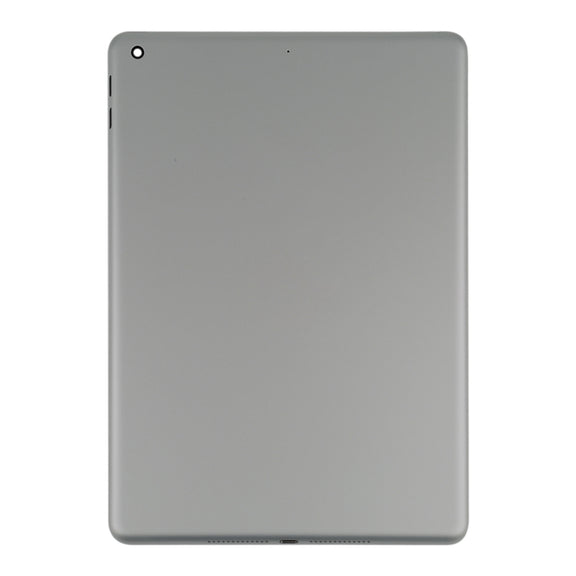 Battery Back Housing Cover for iPad 9.7 inch (2017) A1822 (Wifi Version)(Grey)