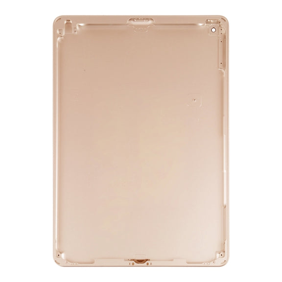 Battery Back Housing Cover for iPad 9.7 inch (2017) A1822 (Wifi Version)(Gold)