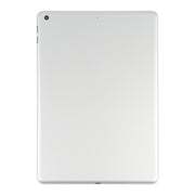 Battery Back Housing Cover for iPad 9.7 inch (2017) A1822 (Wifi Version)(Silver)