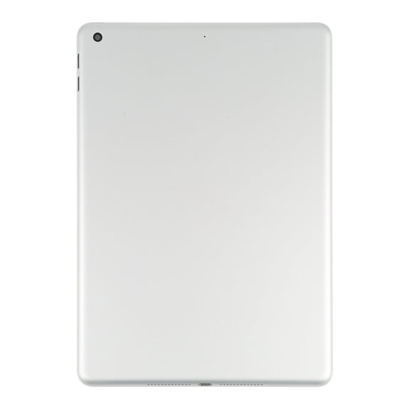Battery Back Housing Cover for iPad 9.7 inch (2017) A1822 (Wifi Version)(Silver)