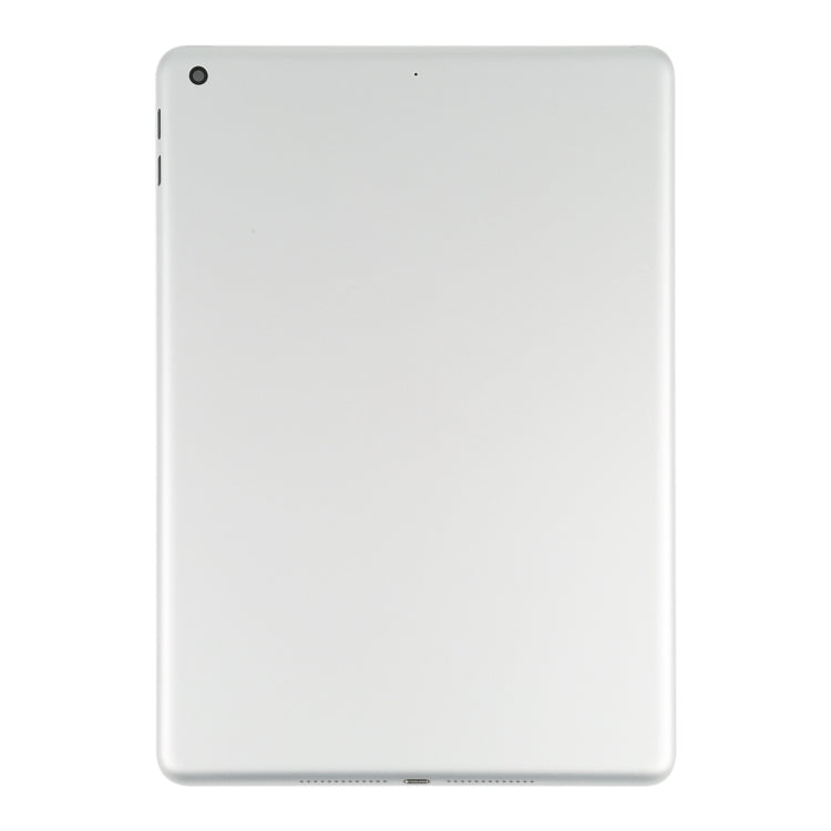 Battery Back Housing Cover for iPad 9.7 inch (2017) A1822 (Wifi Version)(Silver)