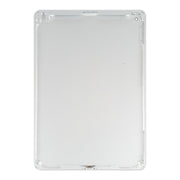 Battery Back Housing Cover for iPad 9.7 inch (2017) A1822 (Wifi Version)(Silver)