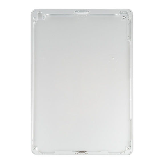 Battery Back Housing Cover for iPad 9.7 inch (2017) A1822 (Wifi Version)(Silver)