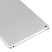 Battery Back Housing Cover for iPad 9.7 inch (2017) A1822 (Wifi Version)(Silver)