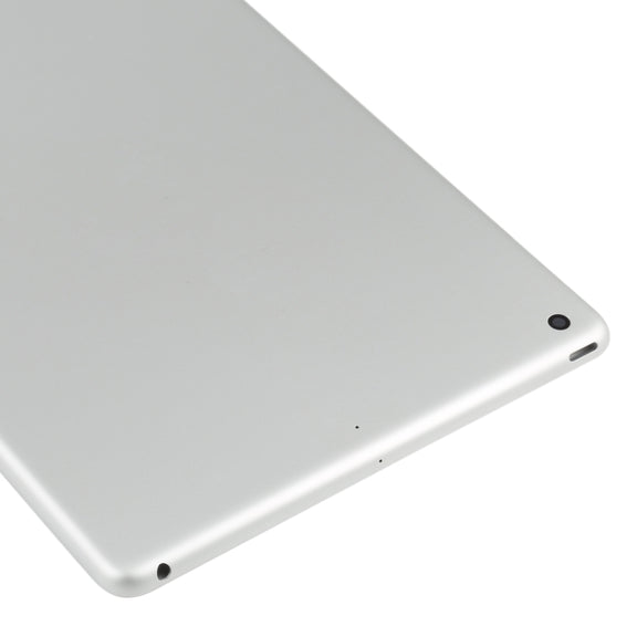 Battery Back Housing Cover for iPad 9.7 inch (2017) A1822 (Wifi Version)(Silver)