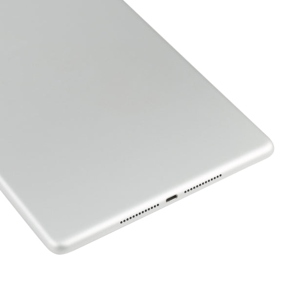 Battery Back Housing Cover for iPad 9.7 inch (2017) A1822 (Wifi Version)(Silver)