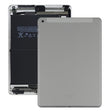 Battery Back Housing Cover for iPad 9.7 inch (2017) A1823 (4G Version)(Grey) - free shipping - PMC TechLife - Order now!