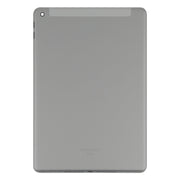Battery Back Housing Cover for iPad 9.7 inch (2017) A1823 (4G Version)(Grey)