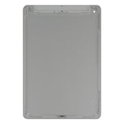 Battery Back Housing Cover for iPad 9.7 inch (2017) A1823 (4G Version)(Grey)