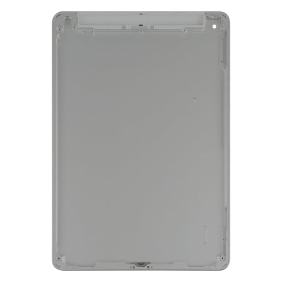 Battery Back Housing Cover for iPad 9.7 inch (2017) A1823 (4G Version)(Grey)
