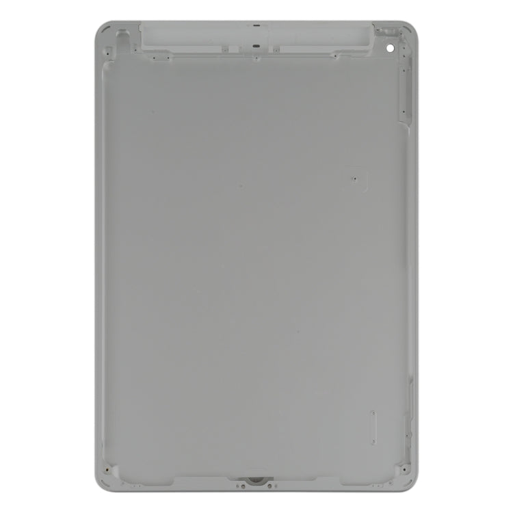Battery Back Housing Cover for iPad 9.7 inch (2017) A1823 (4G Version)(Grey)